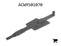 AGCO ACW9501070 Рычаг левый