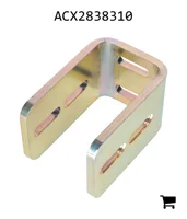 AGCO ACX2838310 Кронштейн навески