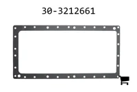 AGCO 30-3212661 Прокладка