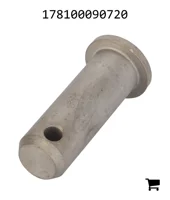 AGCO 178100090720 Болт