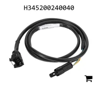 AGCO H345200240040 Комплект кабелей