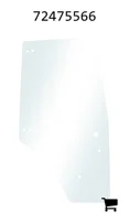 AGCO 72475566 Стекло двери