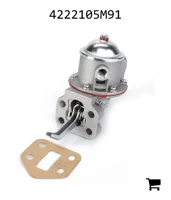AGCO 4222105M91 Топливный насос