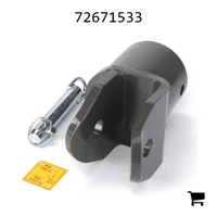 AGCO 72671533 Комплект крюка