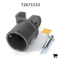 AGCO 72671533 Комплект крюка