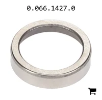 AGCO 0.066.1427.0 Сиденье