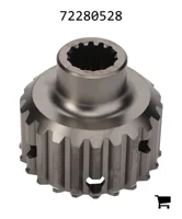 AGCO 72280528 Ступица