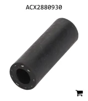 AGCO ACX2880930 Шланг охлаждающей жидкости