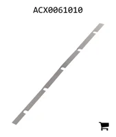 AGCO ACX0061010 Проставочная втулка