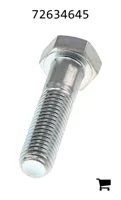 AGCO 72634645 Болт с шестигранной головкой