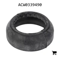 AGCO ACW0339490 Сильфон