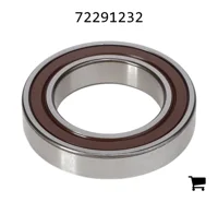 AGCO 72291232 Опора