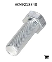 AGCO ACW9218340 Болт с шестигранной головкой