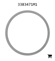 AGCO 3383471M1 Регулировочная шайба