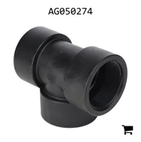 AGCO AG050274 Тройник