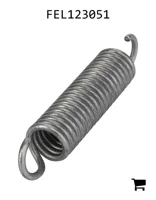 AGCO FEL123051 Пружина натяжения