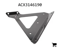 AGCO ACX3146190 Усилитель