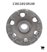 AGCO 138110150140 Тормозной барабан