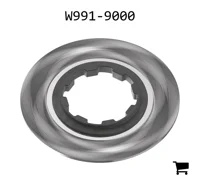 AGCO W991-9000 Ремонтный комплект фрикционной муфты