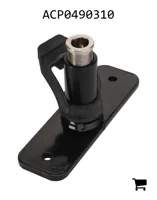 AGCO ACP0490310 Кронштейн