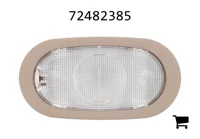 AGCO 72482385 Внутреннее освещение кабины