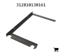 AGCO 312810130161 Листовой металл