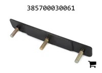 AGCO 385700030061 Ручка крыла