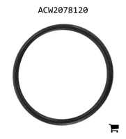 AGCO ACW2078120 Уплотнительное кольцо