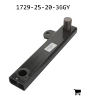 AGCO 1729-25-20-36GY Рычаг