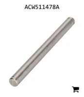 AGCO ACW511478A Соединитель