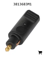 AGCO 3813683M1 Электрический разъем
