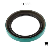 AGCO E1588 Уплотнение