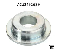 AGCO ACW2402680 Проставочная втулка