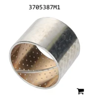 AGCO 3705387M1 Втулка