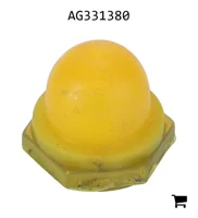 AGCO AG331380 Защитный колпачок переключателя