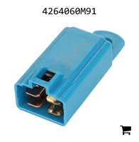 AGCO 4264060M91 Реле