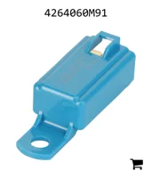 AGCO 4264060M91 Реле