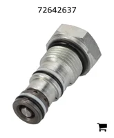 AGCO 72642637 Болт банджо