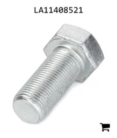 AGCO LA11408521 Винт с шестигранной головкой