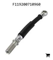 AGCO F119200710960 Топливопровод