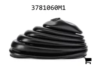 AGCO 3781060M1 Пыльник рычага переключения передач