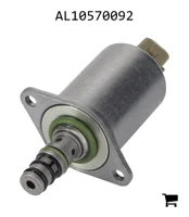 AGCO AL10570092 Клапан