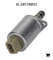 AGCO AL10570092 Клапан