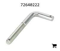 AGCO 72640222 Рулевая тяга