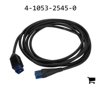 AGCO 4-1053-2545-0 Трос