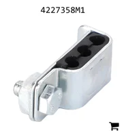 AGCO 4227358M1 Зажим