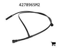 AGCO 4278965M2 Гидравлический шланг