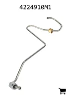AGCO 4224910M1 Трубка топливная AGCO
