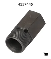 AGCO 4157445 Гайка