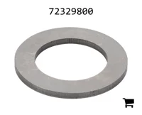 AGCO 72329800 Диск